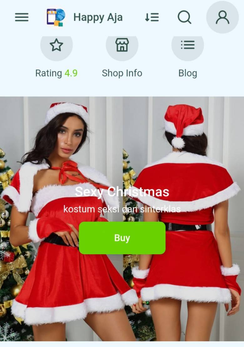 Dua Toko Online Ini Hadirkan Barang Murah dengan Kualitas Terbaik